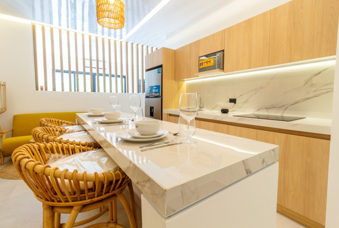 Macondo Tulum F2