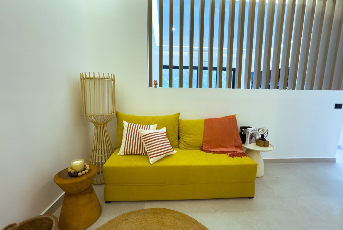 Macondo Tulum F2