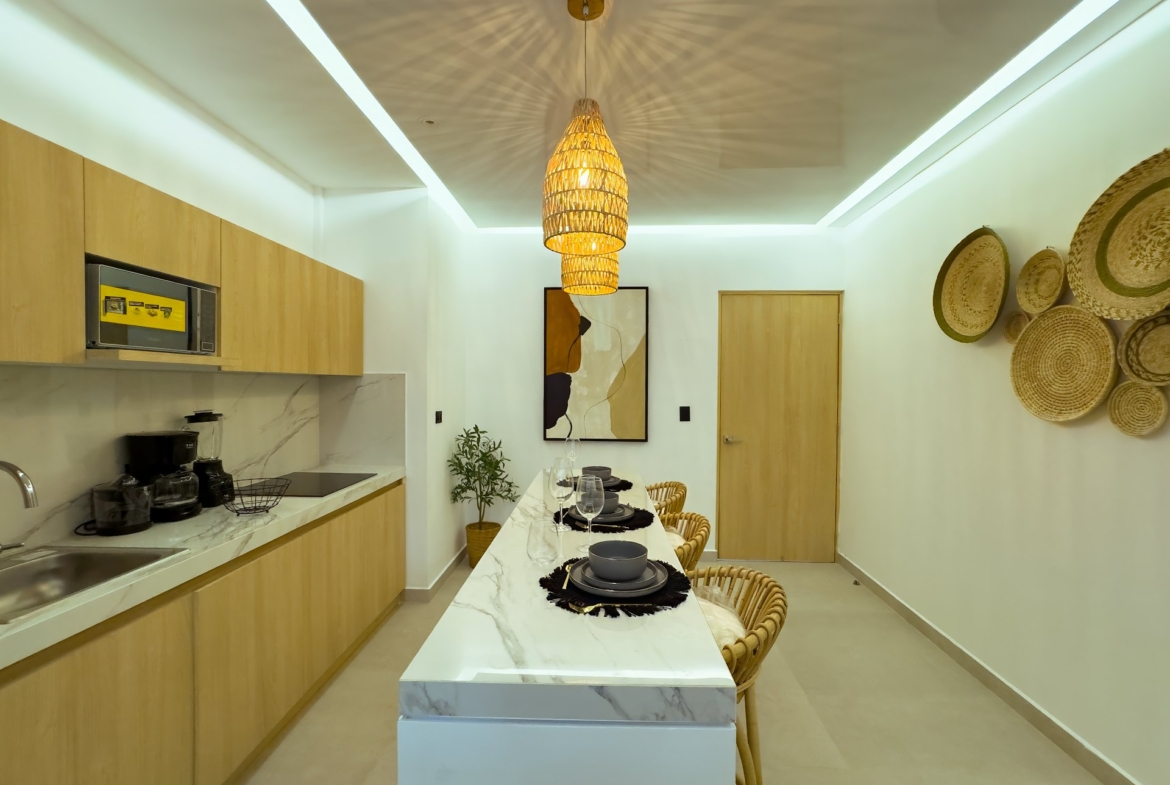 Macondo Tulum F2