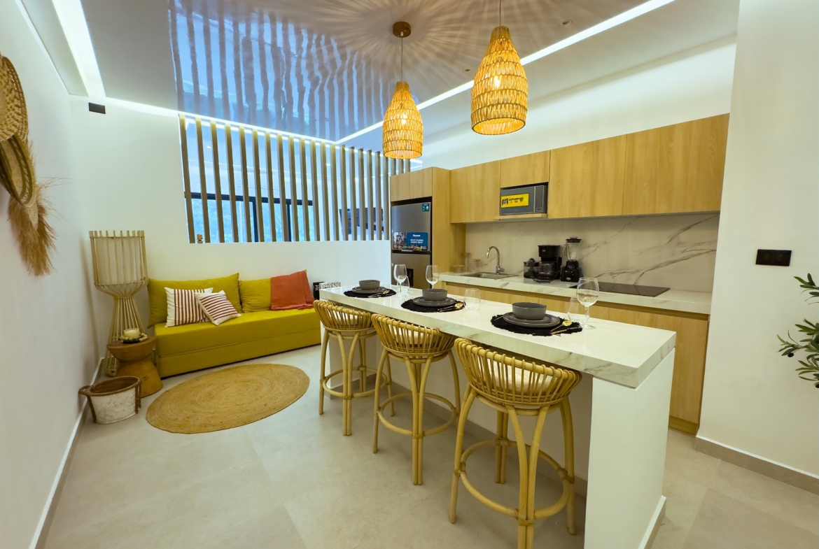 Macondo Tulum F2