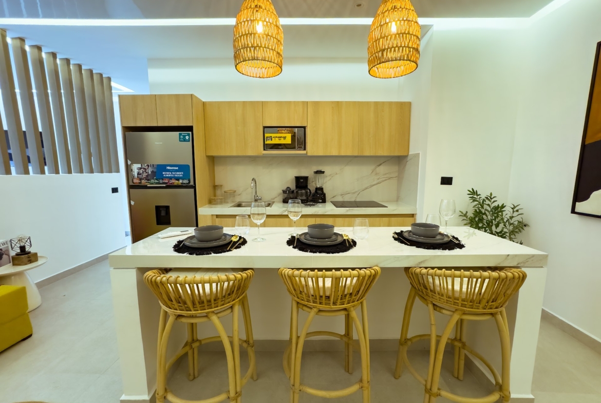 Macondo Tulum F2