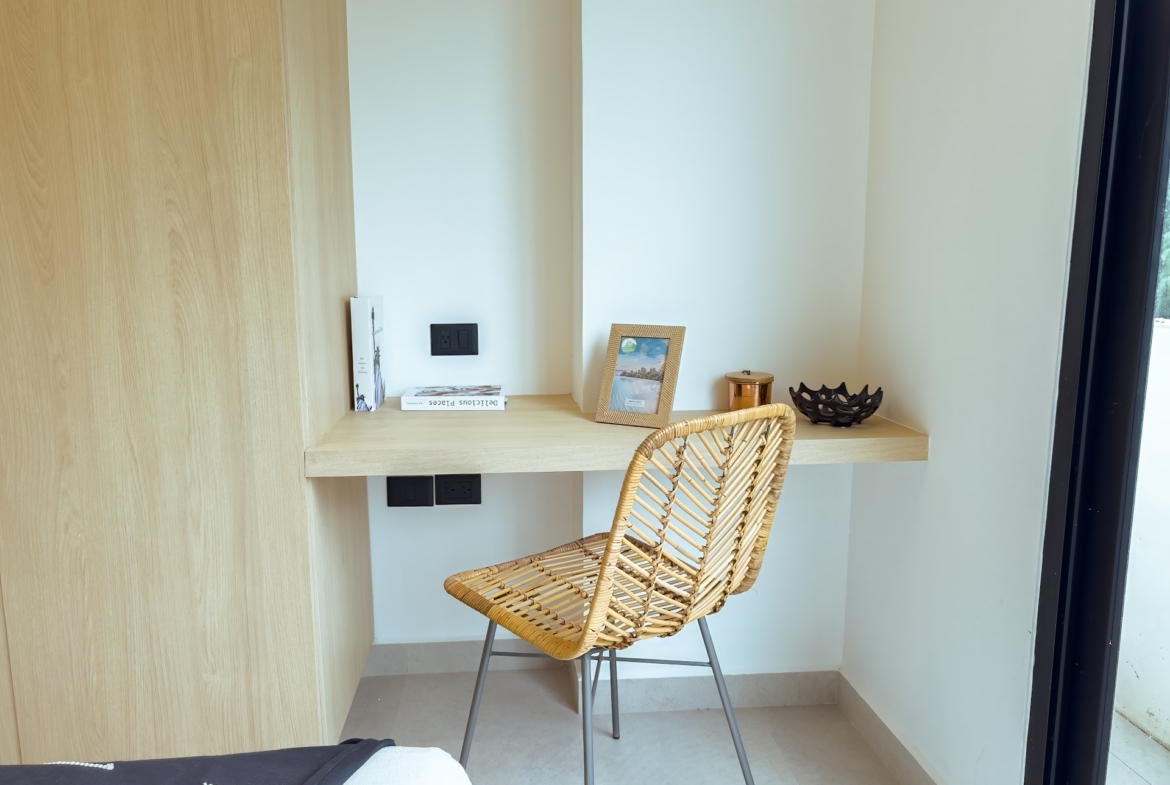 Macondo Tulum F2