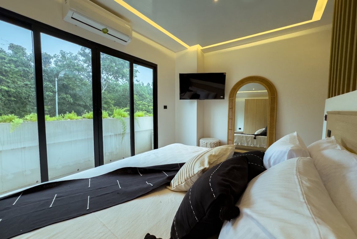 Macondo Tulum F2