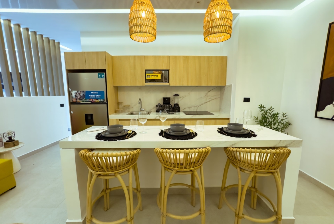 Macondo Tulum F2