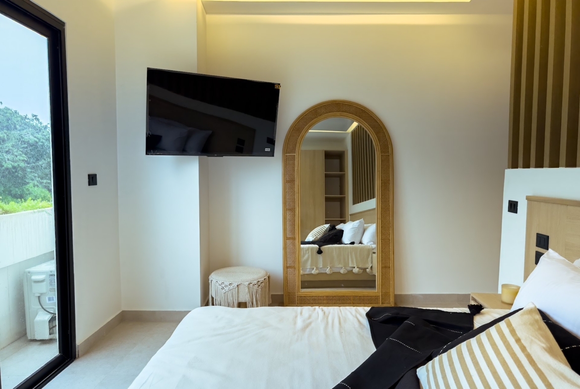 Macondo Tulum F2