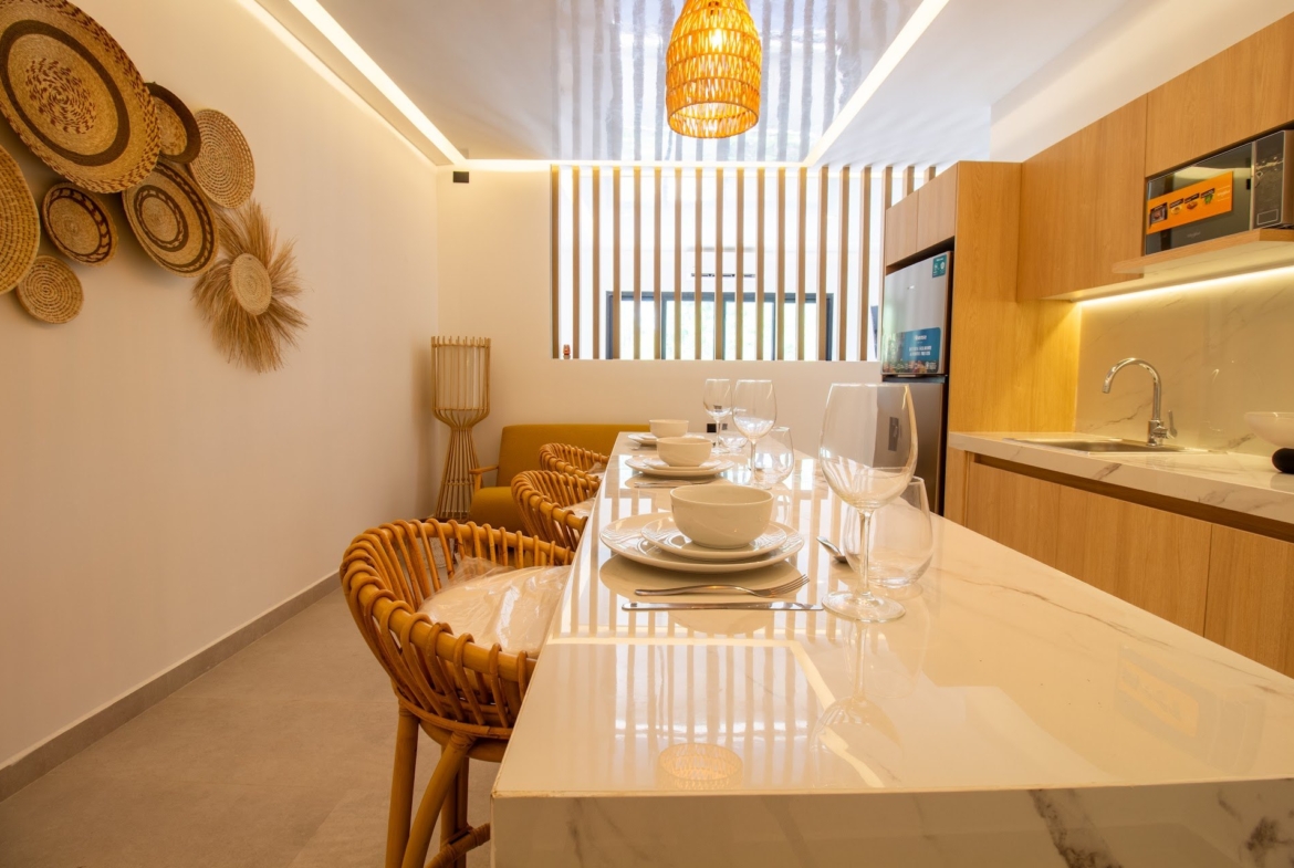 Macondo Tulum F2