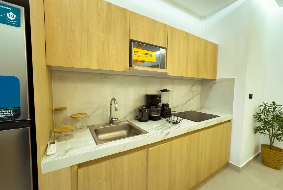 Macondo Tulum F2