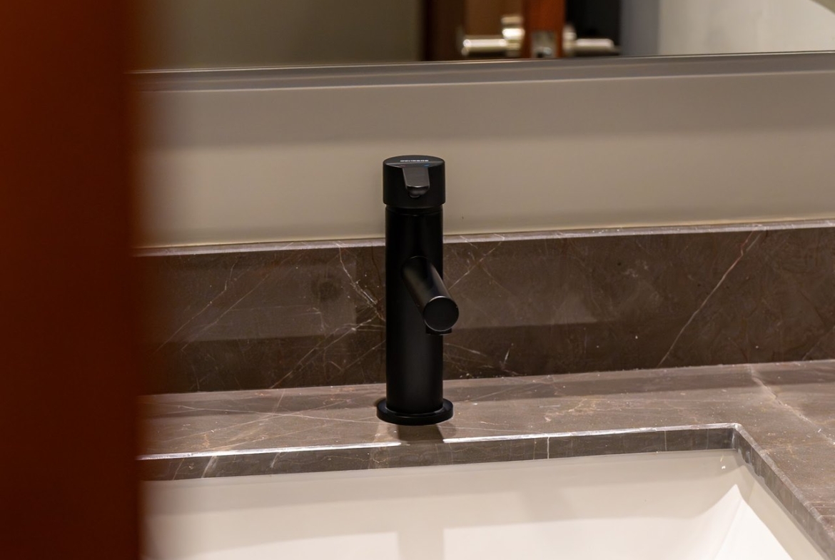 Paramar Black