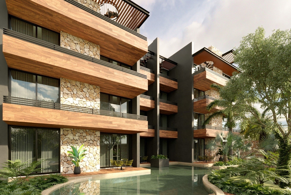 Paramar Black