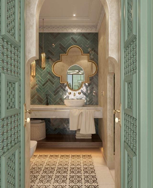 Pink Riad