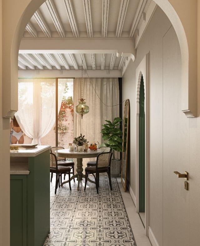Pink Riad