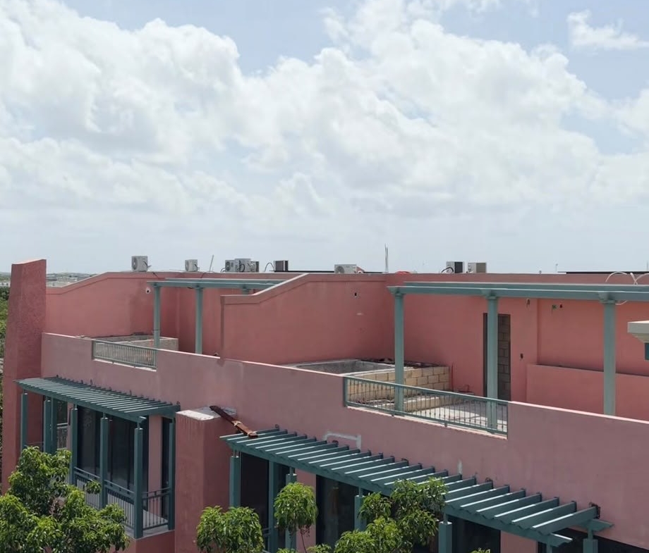 Pink Riad
