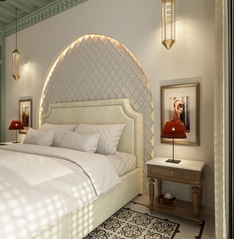 Pink Riad