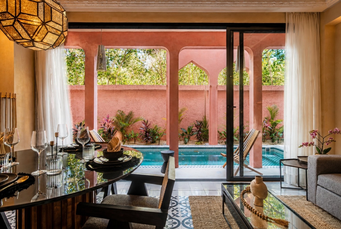 Pink Riad