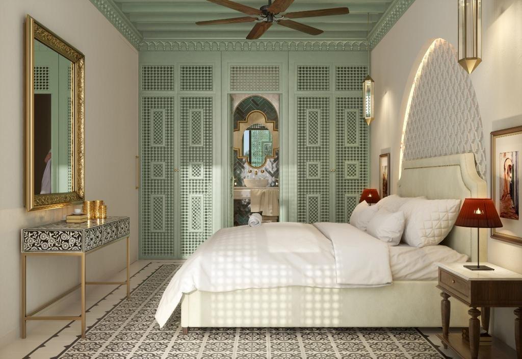 Pink Riad