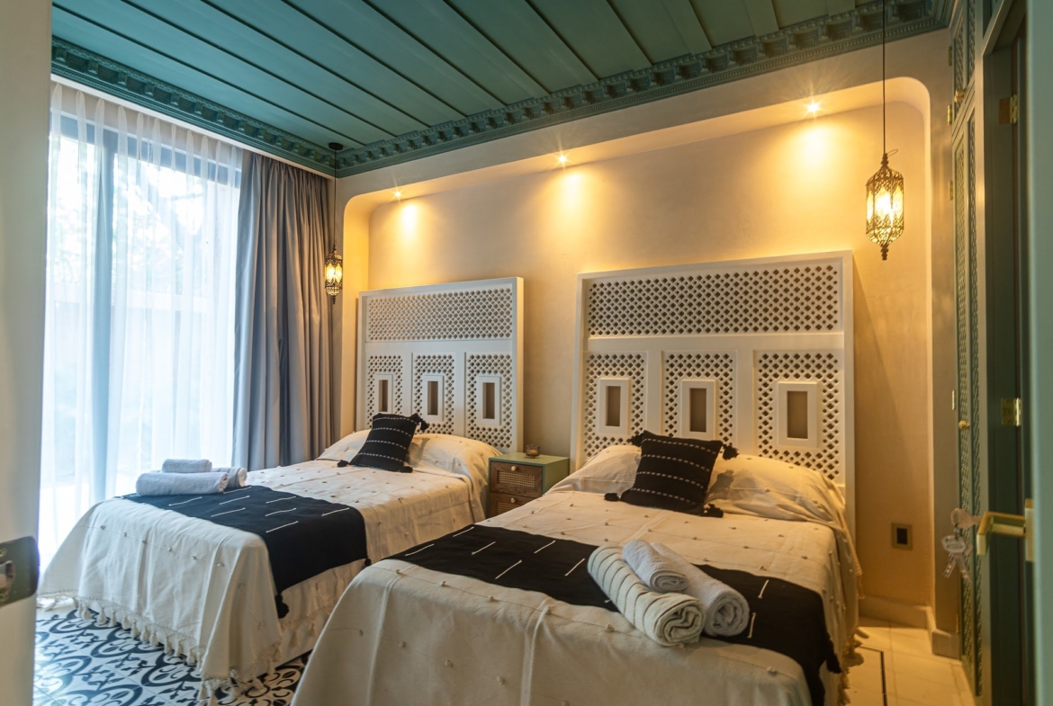Pink Riad