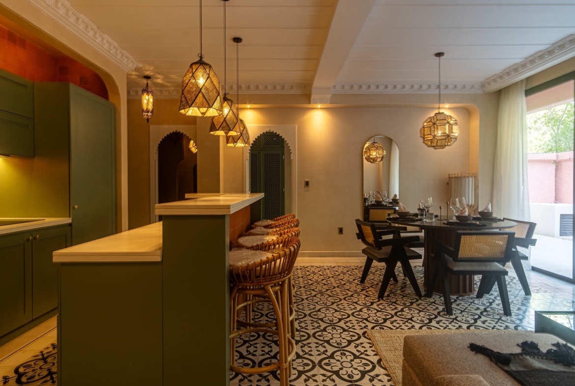 Pink Riad