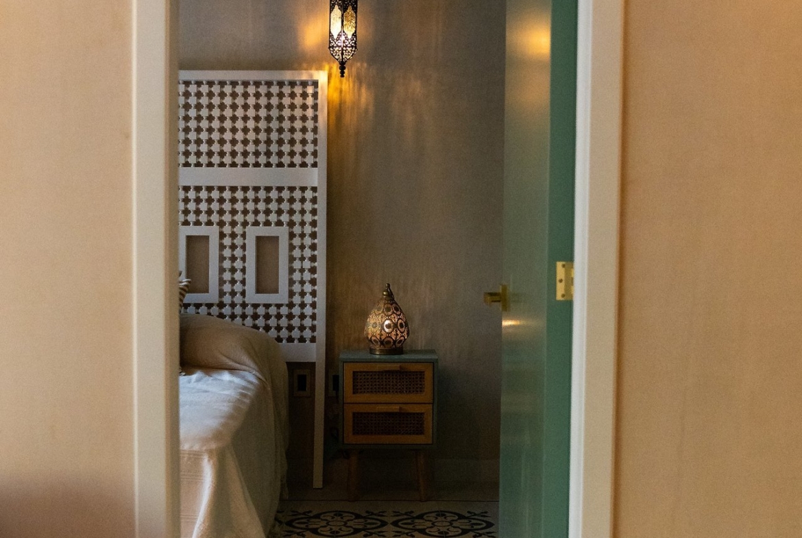 Pink Riad