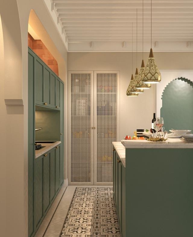 Pink Riad