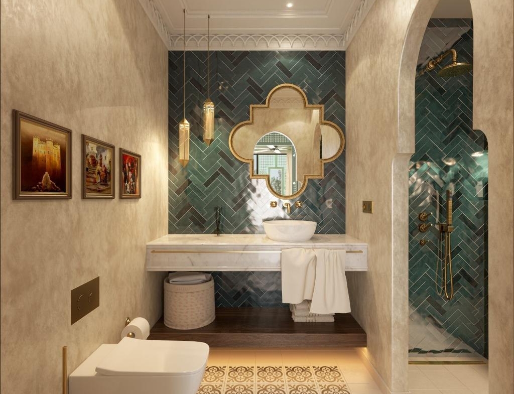 Pink Riad