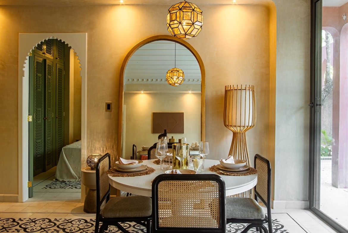 Pink Riad