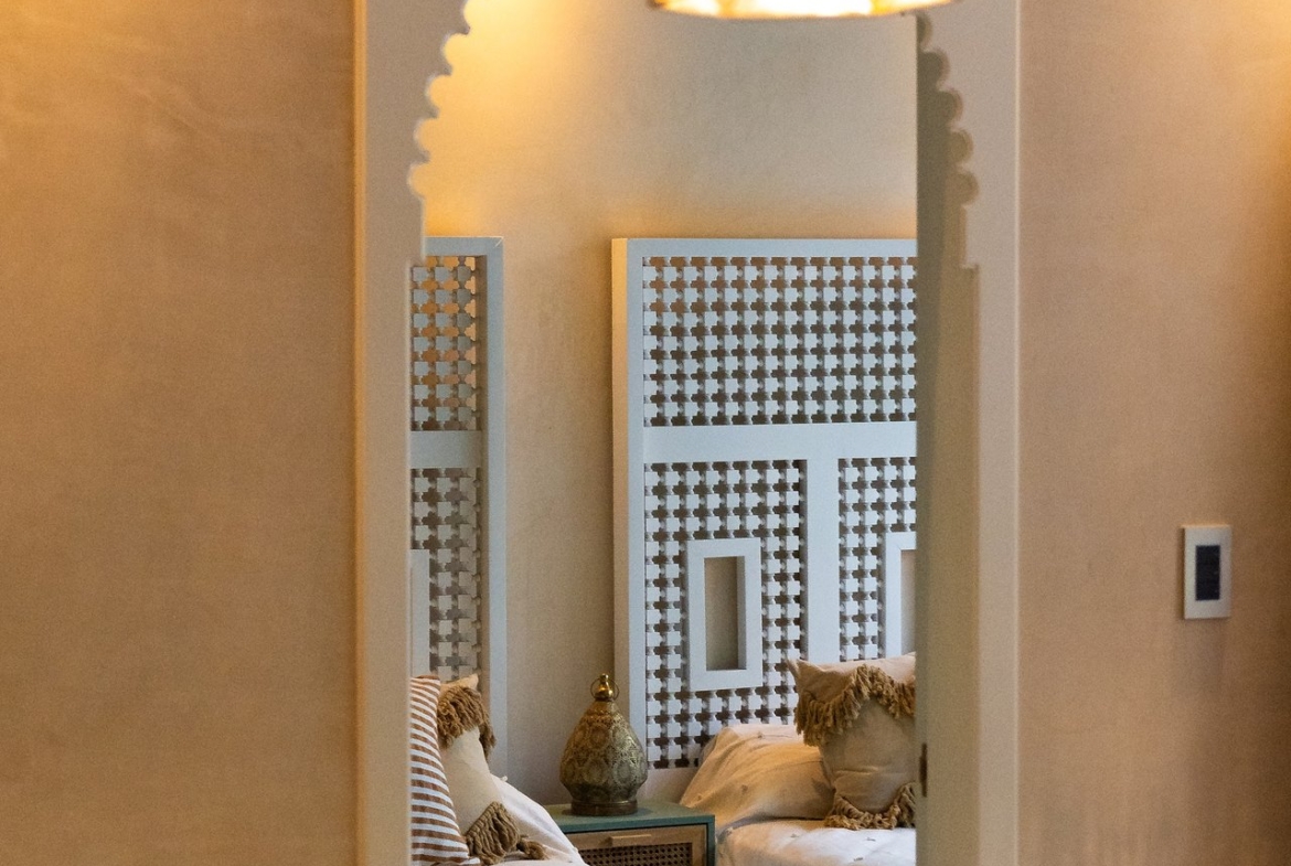 Pink Riad