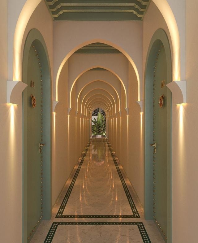 Pink Riad