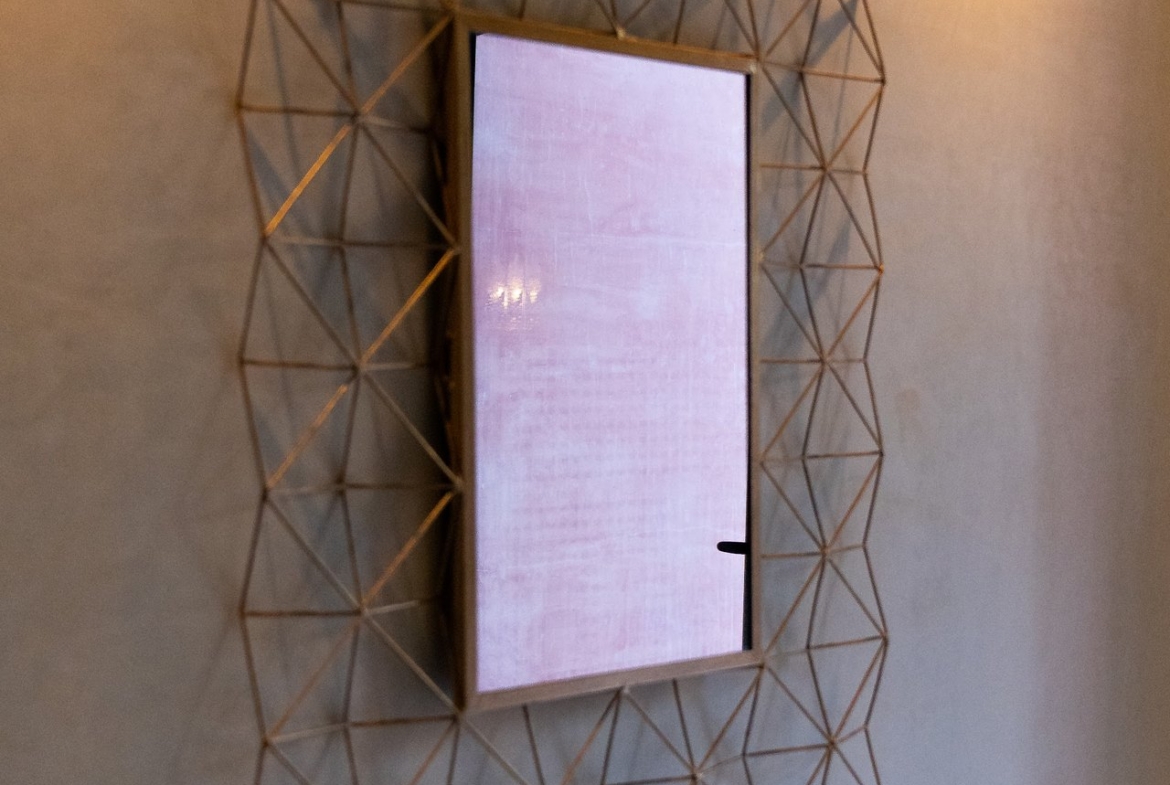 Pink Riad