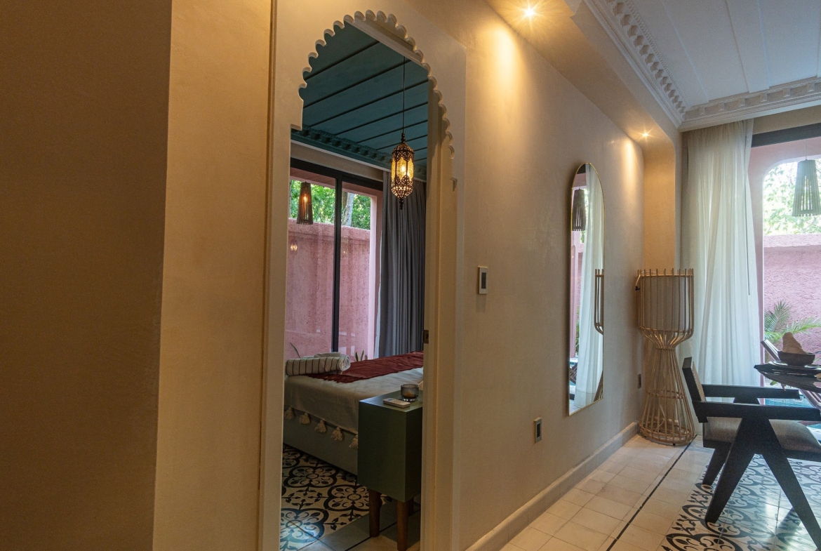 Pink Riad