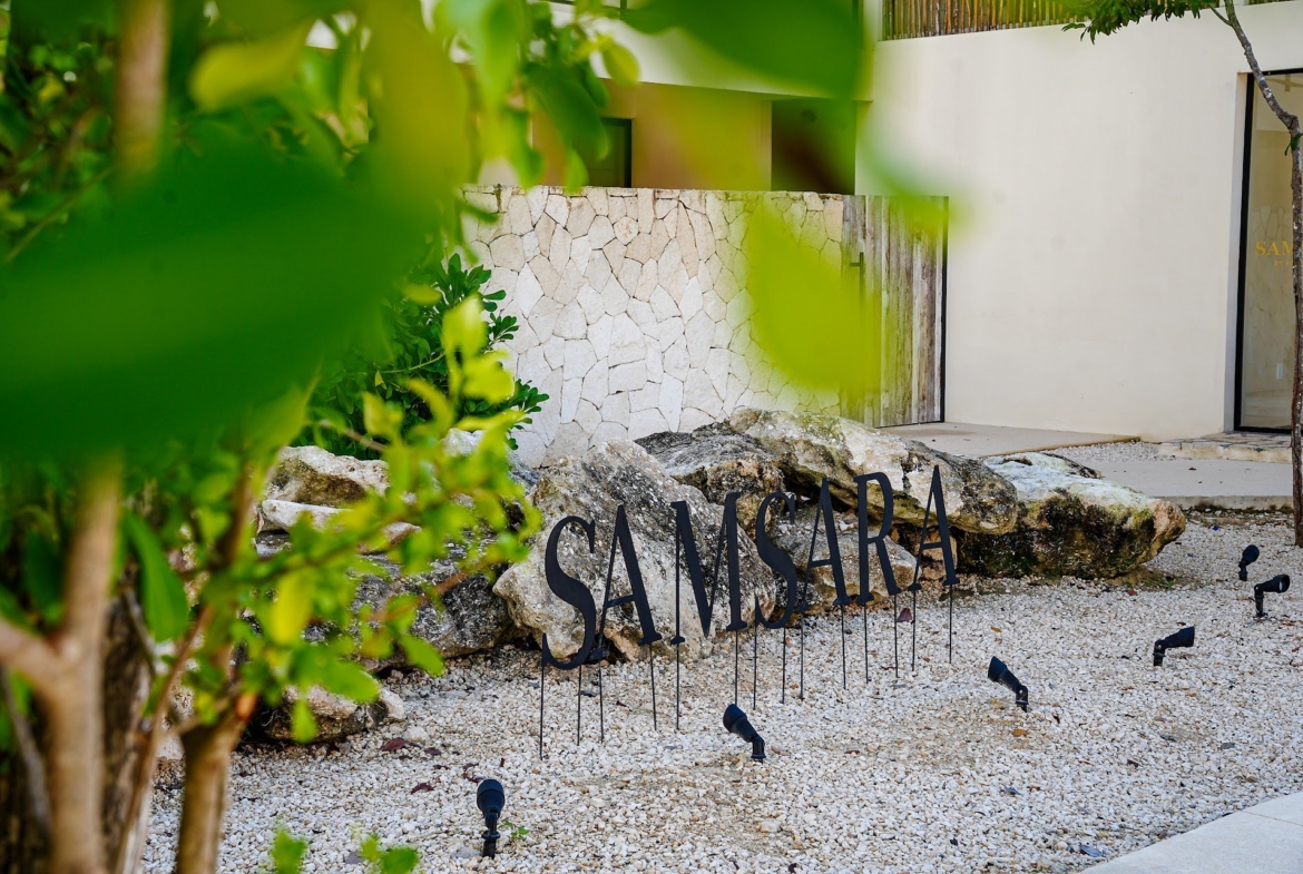 Samsara