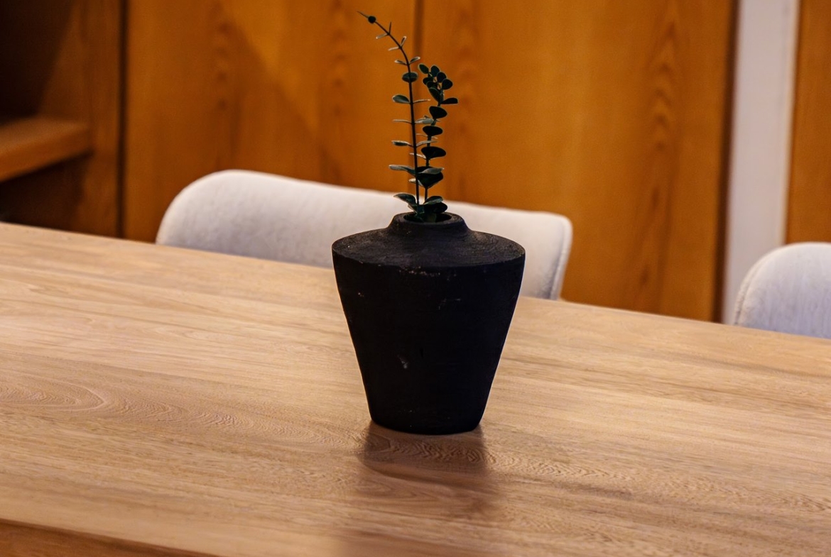 Seremonia Hábitat