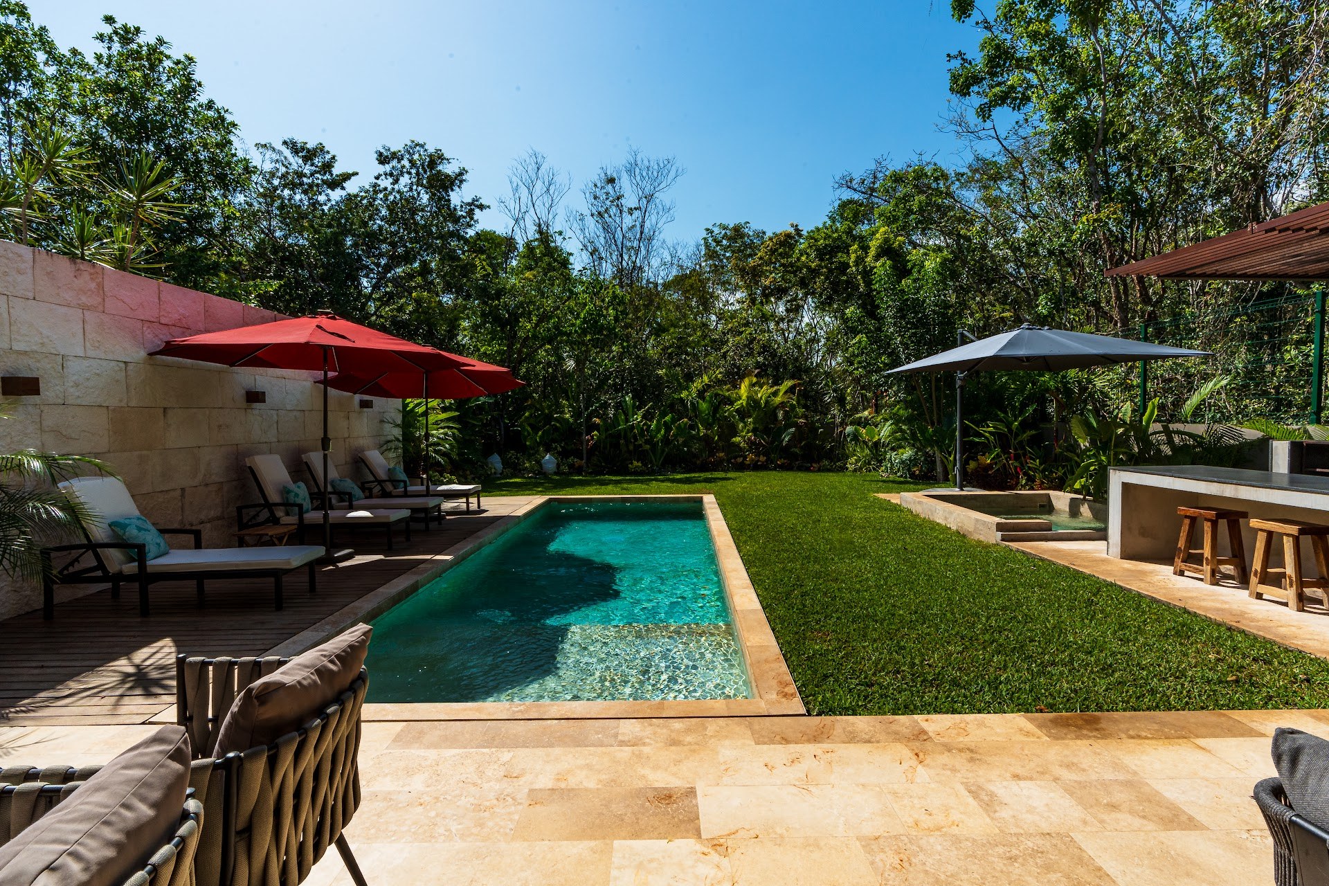 Brisas 45 — Playa del Carmen