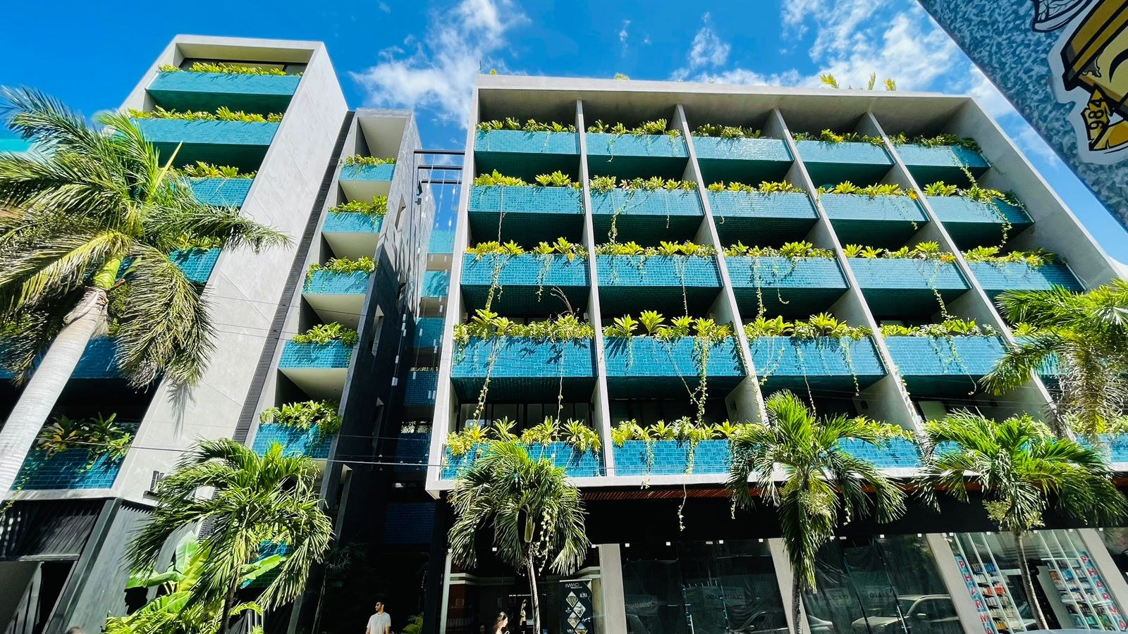 Volta 601 — Playa del Carmen