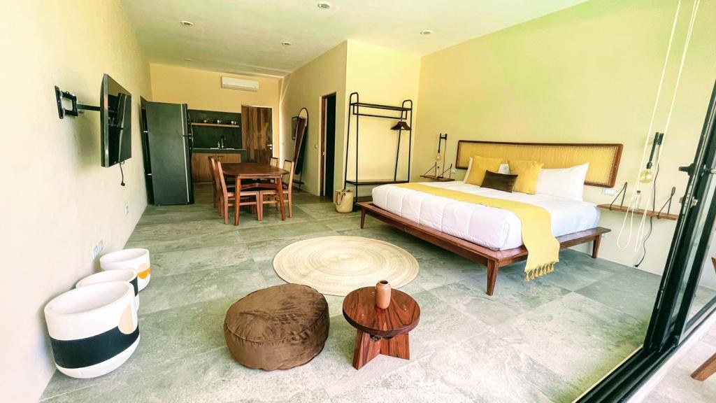 Xperience S32 — Tulum